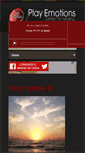 Mobile Screenshot of playemotions.it